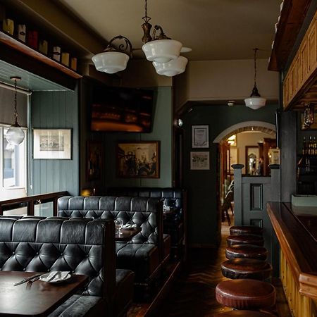 The Bianconi Inn Killorglin Eksteriør billede