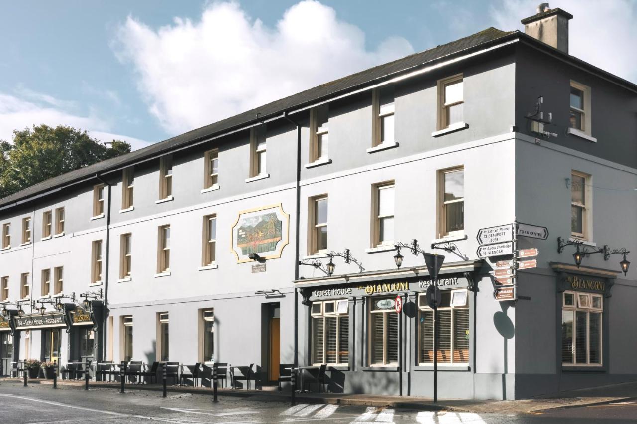 The Bianconi Inn Killorglin Eksteriør billede