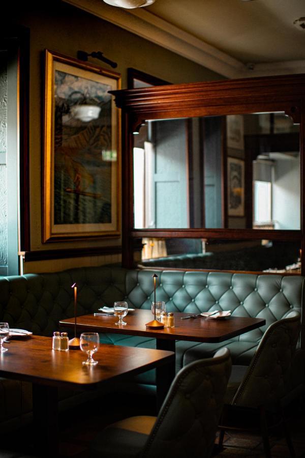 The Bianconi Inn Killorglin Eksteriør billede