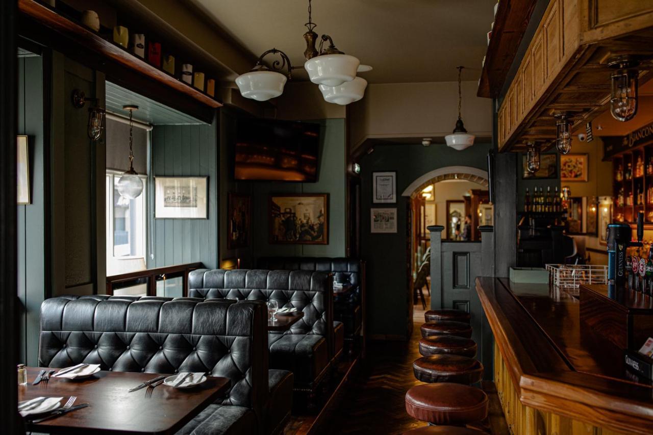 The Bianconi Inn Killorglin Eksteriør billede