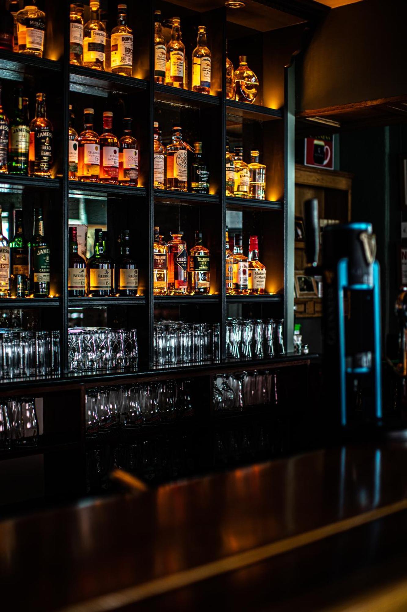 The Bianconi Inn Killorglin Eksteriør billede
