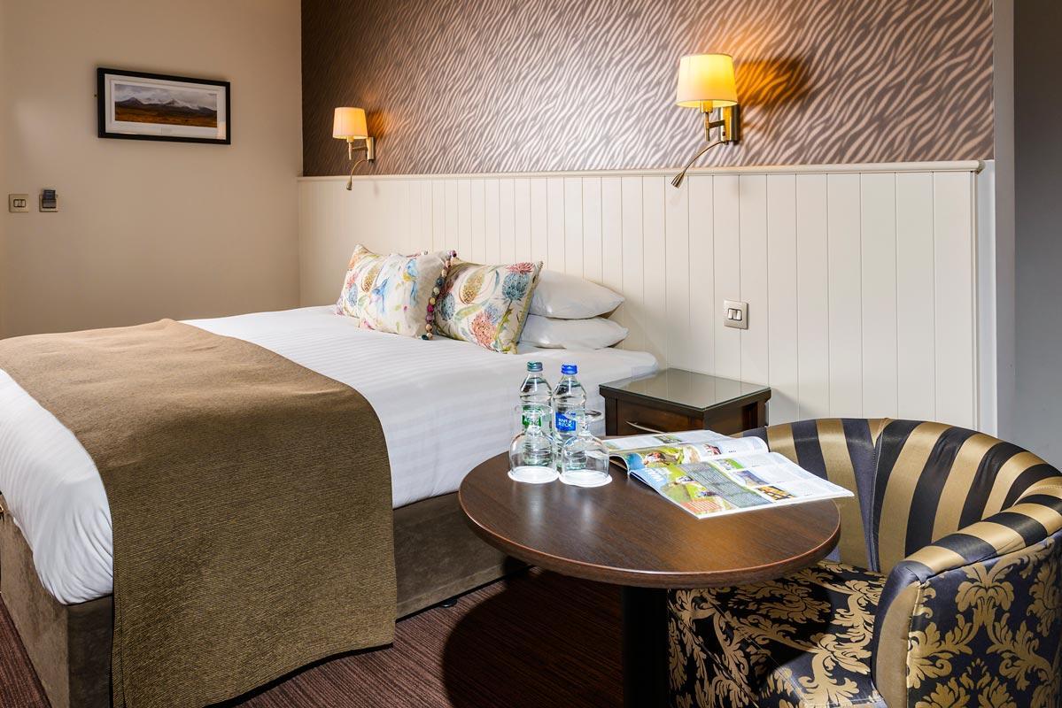 The Bianconi Inn Killorglin Eksteriør billede