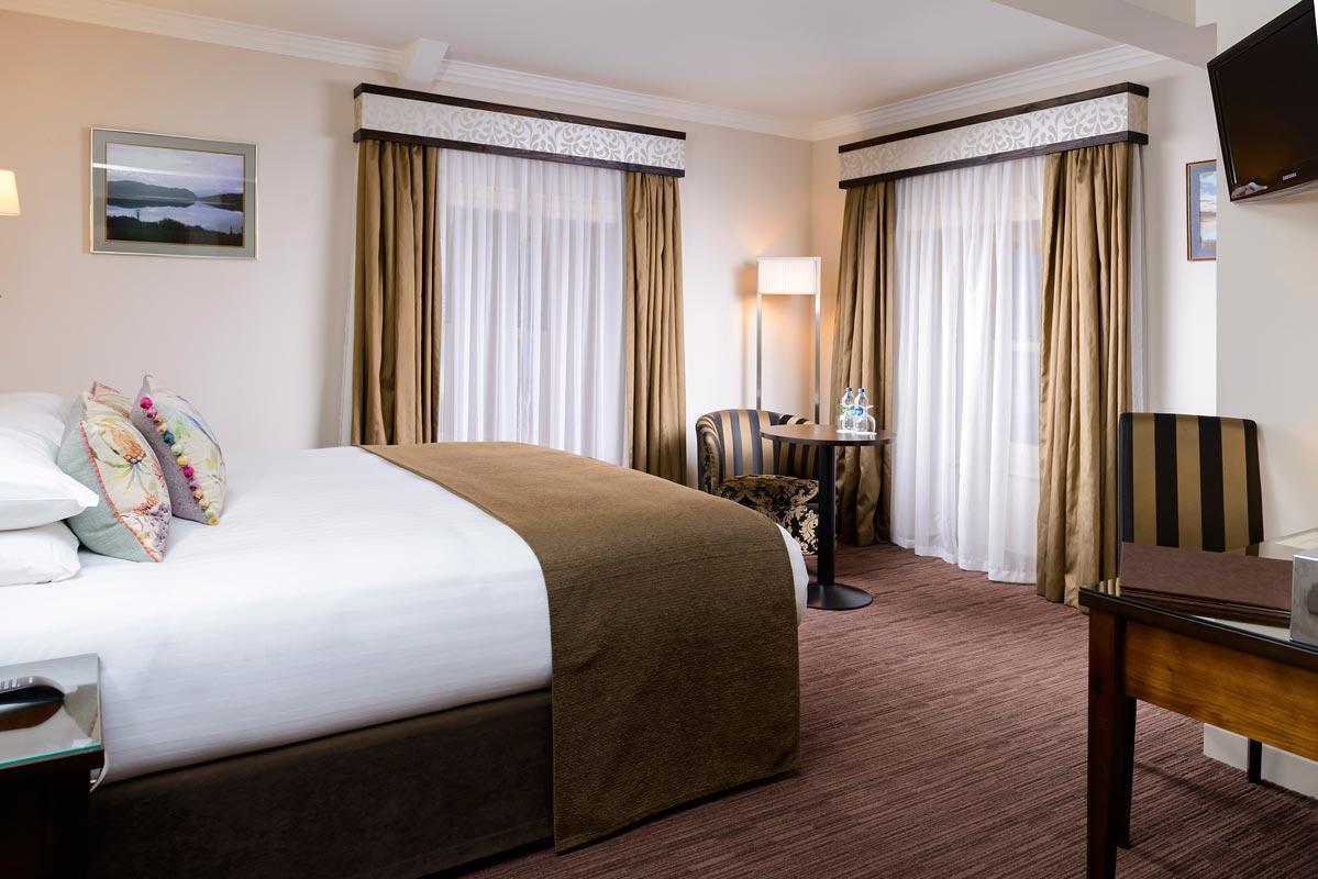 The Bianconi Inn Killorglin Eksteriør billede
