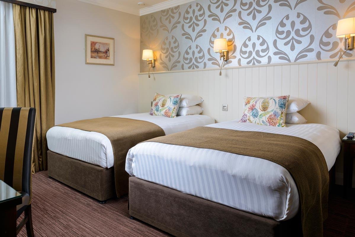 The Bianconi Inn Killorglin Eksteriør billede